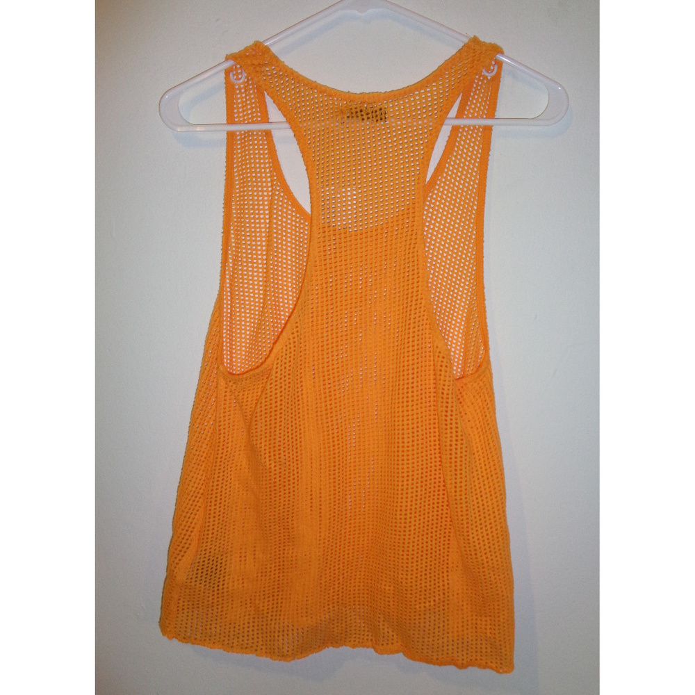 BDG Mesh Racerback - Picture 4 of 5